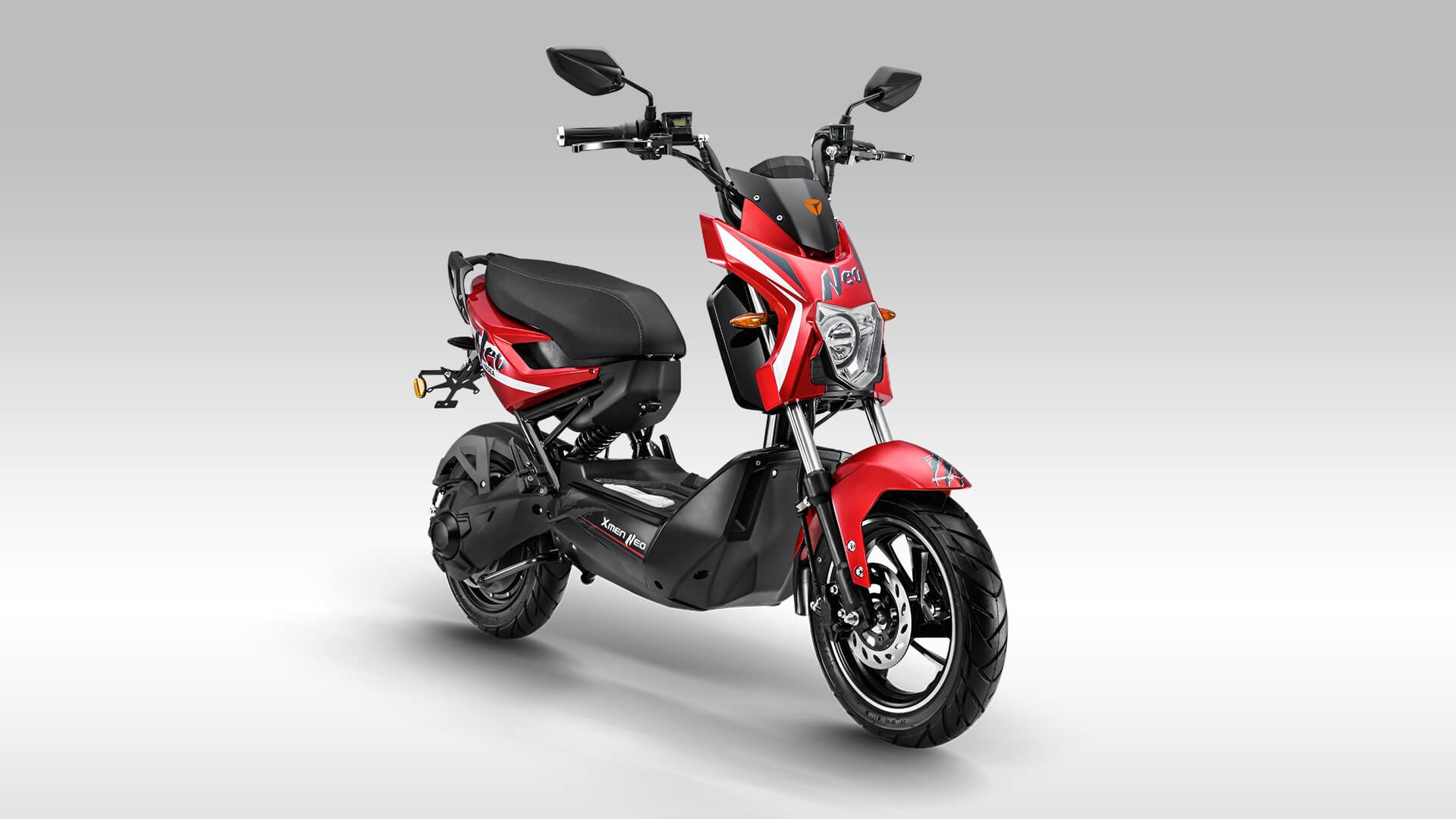 Xe đạp điện là gì? Phân biệt xe đạp điện và xe máy điện