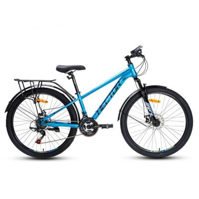 Xe Đạp Địa Hình MTB HECTOR Apollo 2 – Phanh Đĩa, Bánh 26 Inches