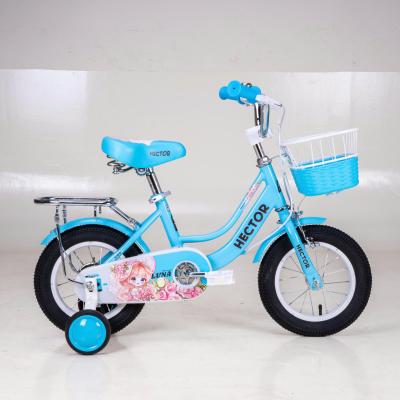 Xe Đạp Trẻ Em YOUTH HECTOR LUNA 4B - BÁNH 18 INCHES
