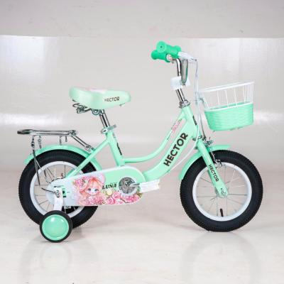 Xe Đạp Trẻ Em YOUTH HECTOR LUNA 3B - BÁNH 16 INCHES